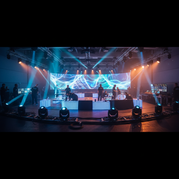 מאחורי הקלעים של הבלתי נשכח: סודות ההפקה שמשנים את חוקי המשחק